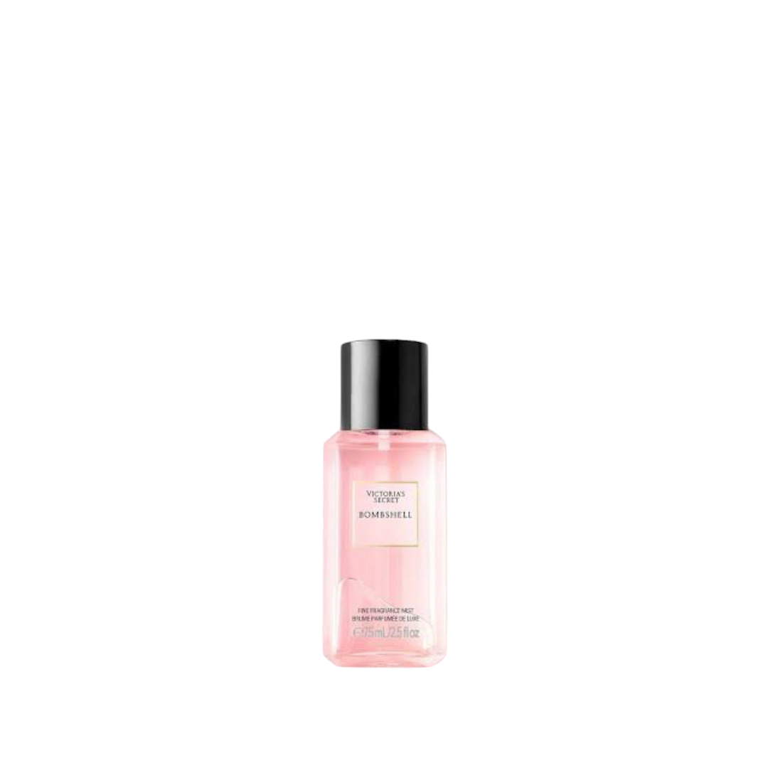 Bombshell Travel Fine Fragrance Mist