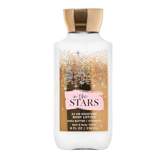 In The Stars Lotion