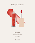 Big Apple Glossy Lip Stain