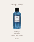 First Sight Body Wash