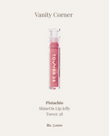 Pistachio ShineOn Lip Jelly