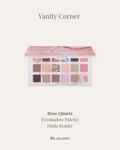 Rose Quartz Eyeshadow Palette