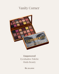 Empowered Eyeshadow Palette