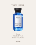 Ocean Mini Body Wash