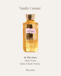 In The Stars Body Wash