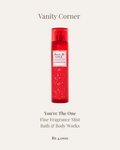 You're The One Fine Fragrance Mist
