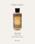 After Dark Body Wash