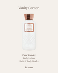 Pure Wonder Body Lotion